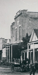 Independent Order of Odd Fellows (I.O.O.F.) building